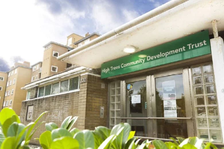 High Trees Community Development Trust