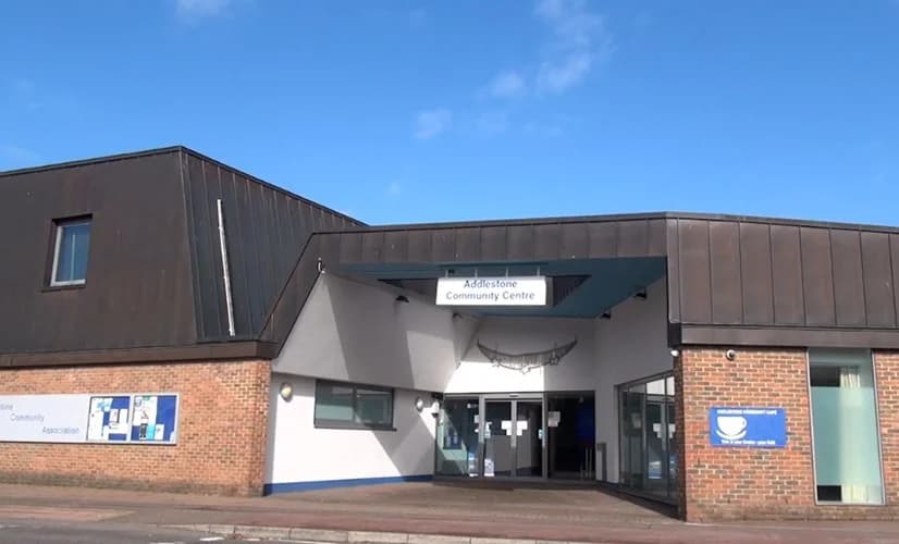 Addlestone Community Centre