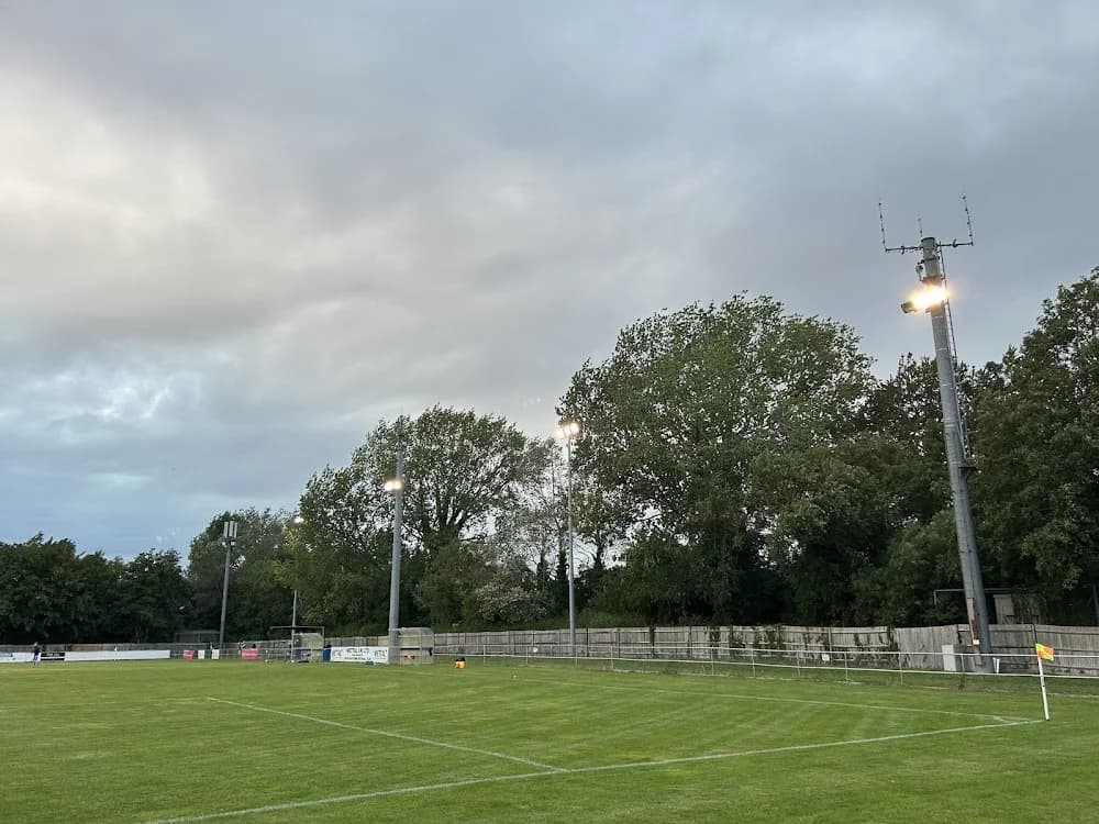 Thatcham Town Football Club