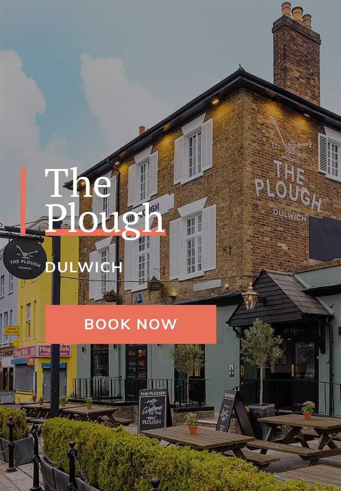 The Plough