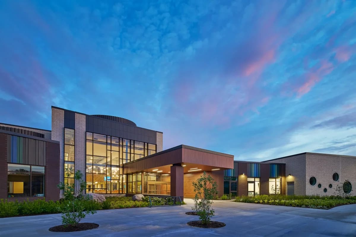 The Community Centre