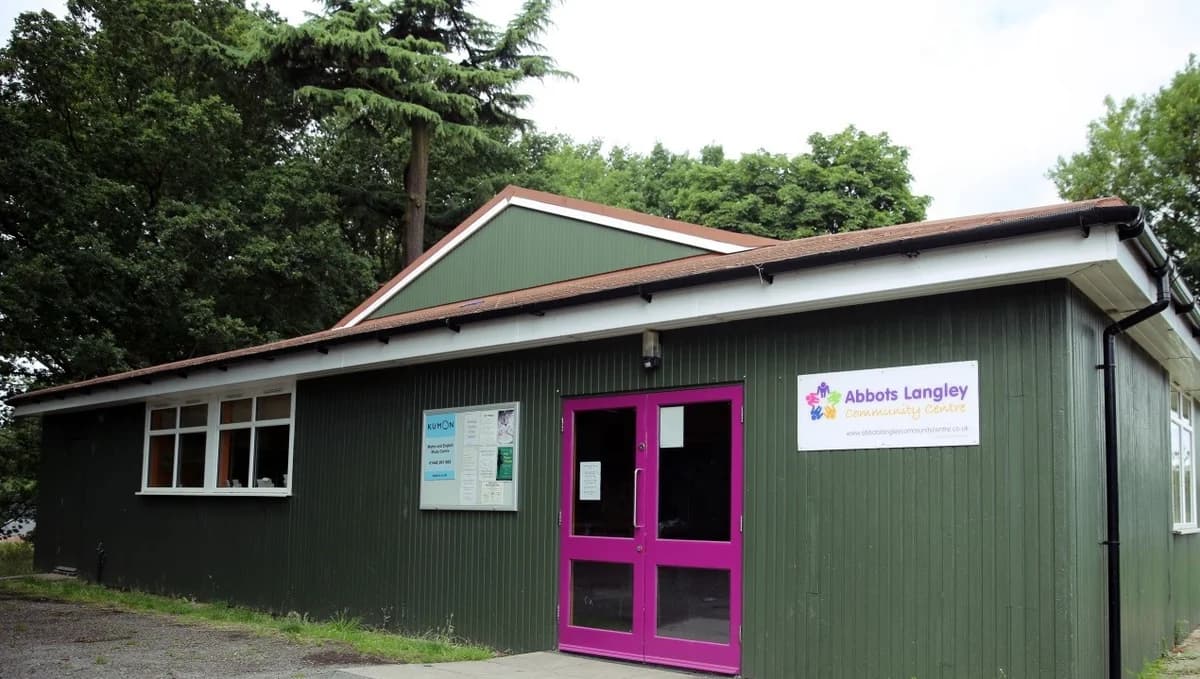 Abbots Langley Community Centre