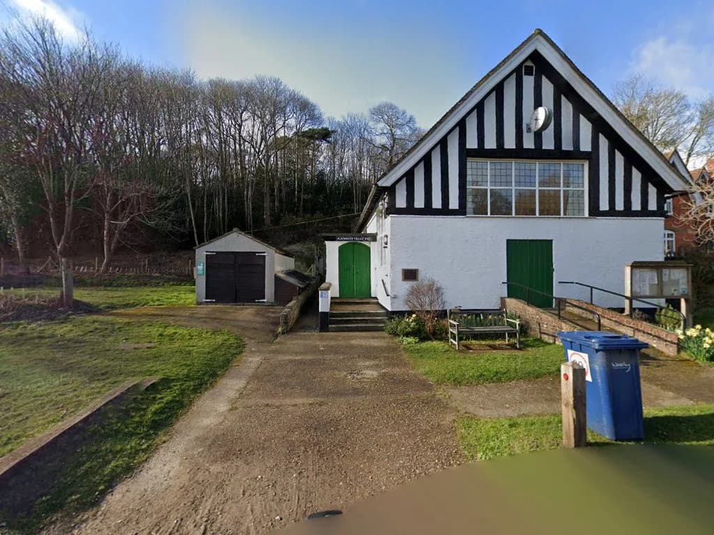 Blackheath Village Hall
