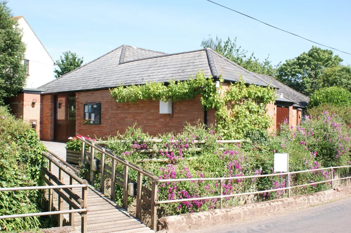 Withycombe Memorial Hall