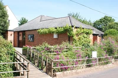 Withycombe Memorial Hall