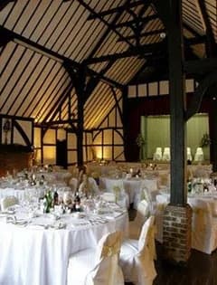 Chilham Village Hall