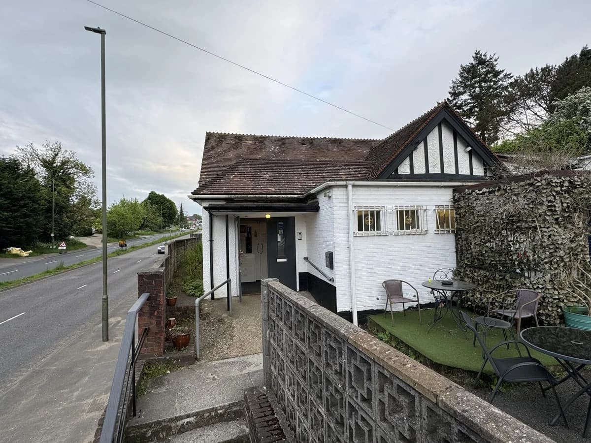 Kingswood Village Club