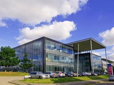 Regus - Slough Bath Road