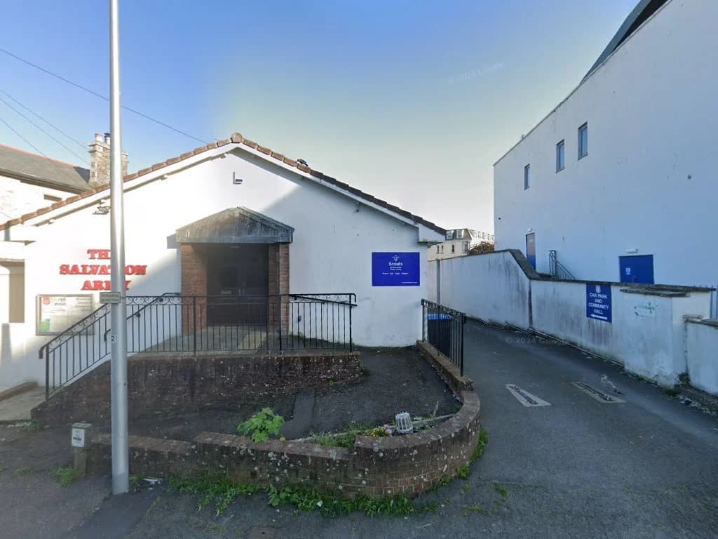 Ilfracombe Foodbank