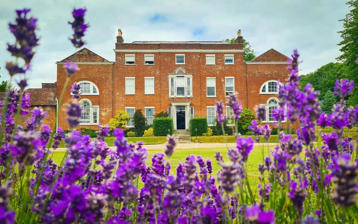 Worting House
