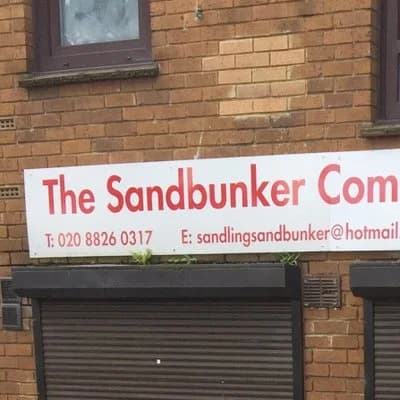 Sandbunker Community Centre