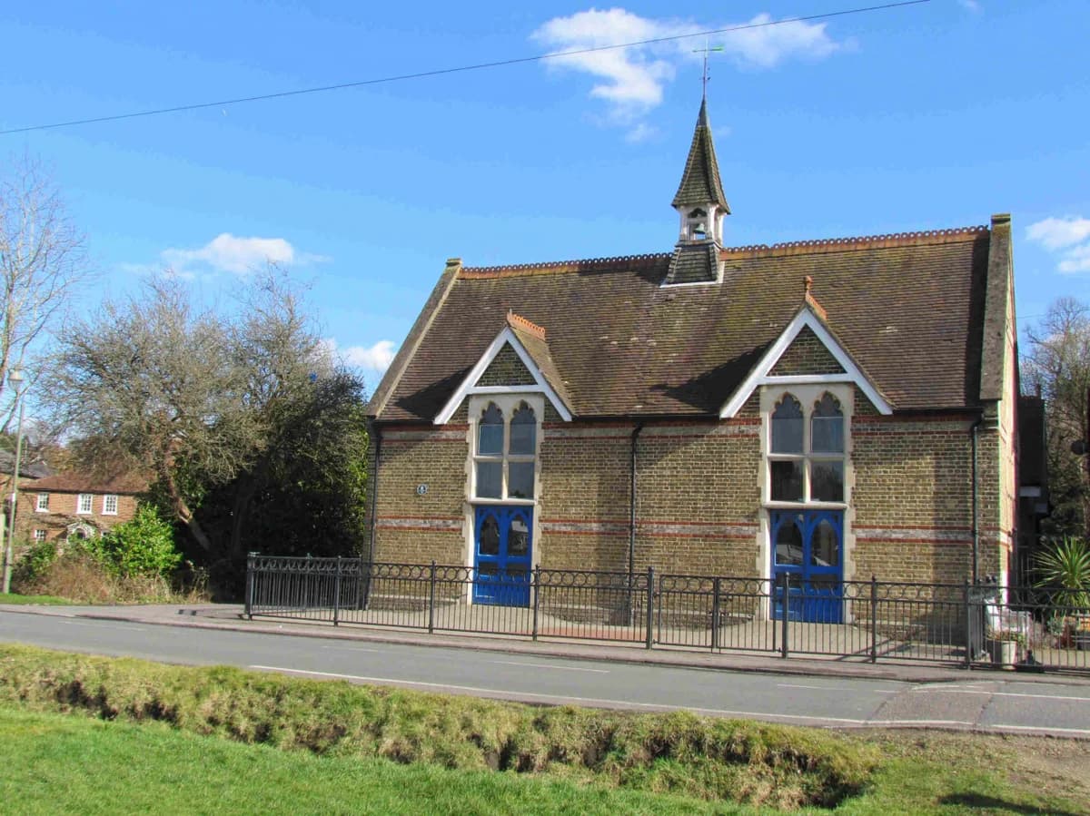 West End Village Hall