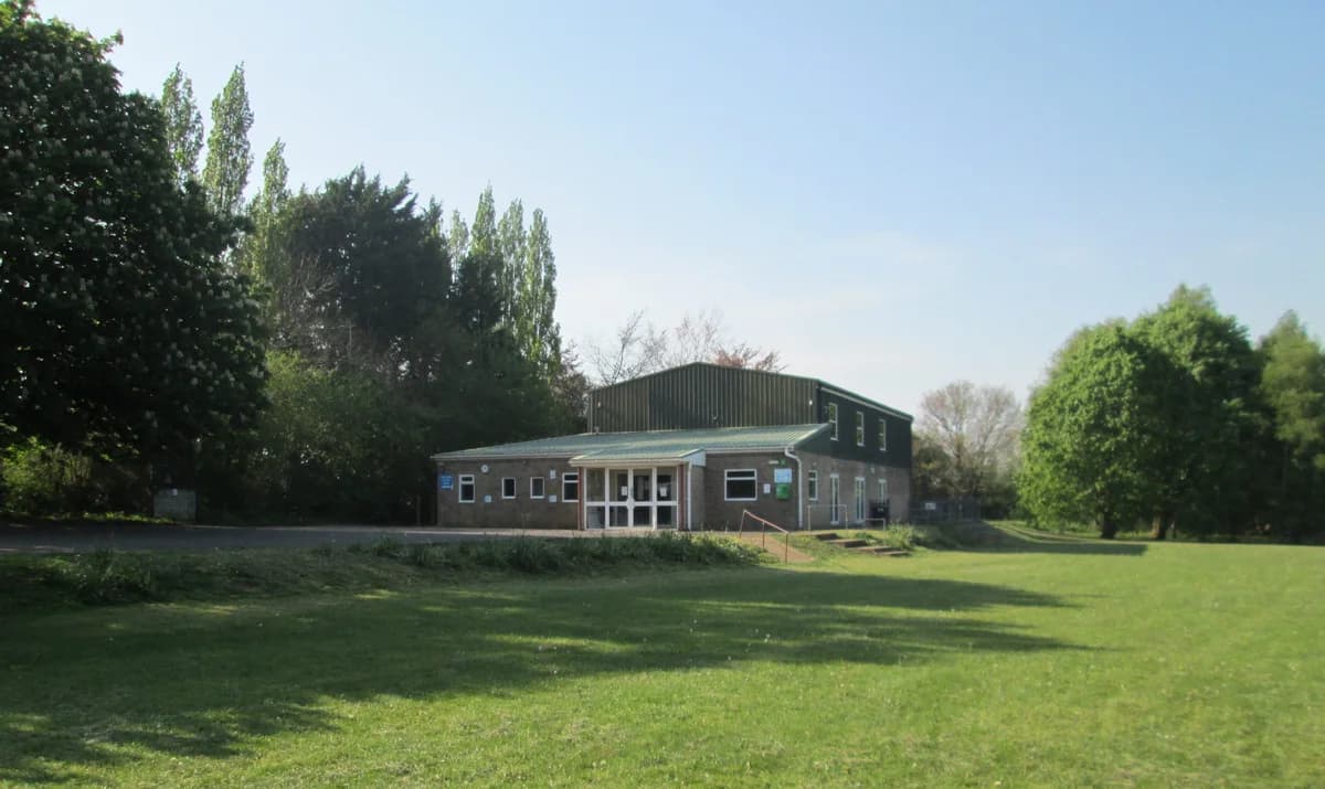 Misterton Village Hall