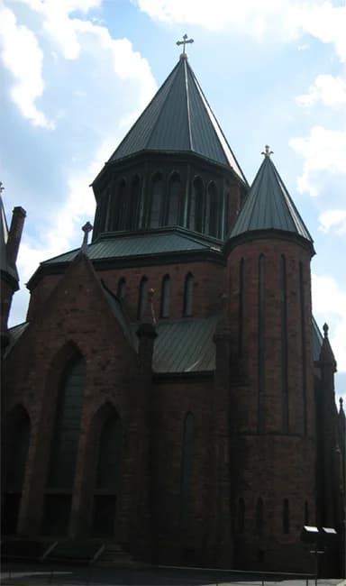 St John's Church