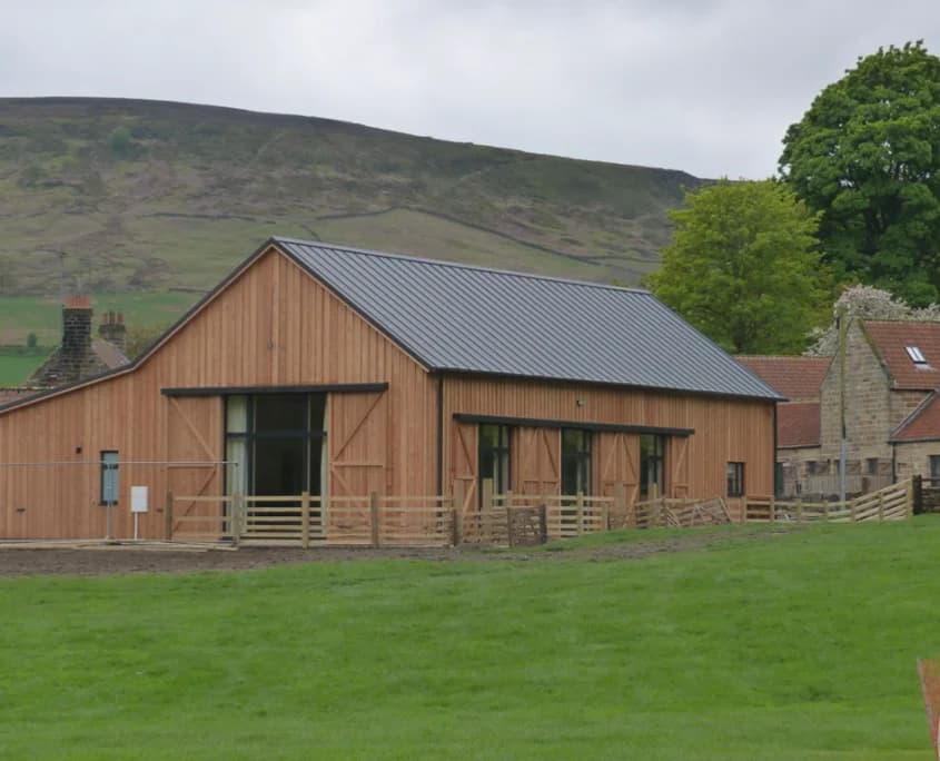 Farndale Village Hall