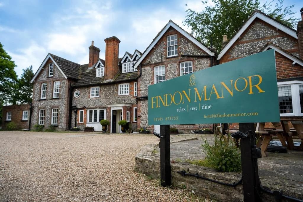 Findon Manor