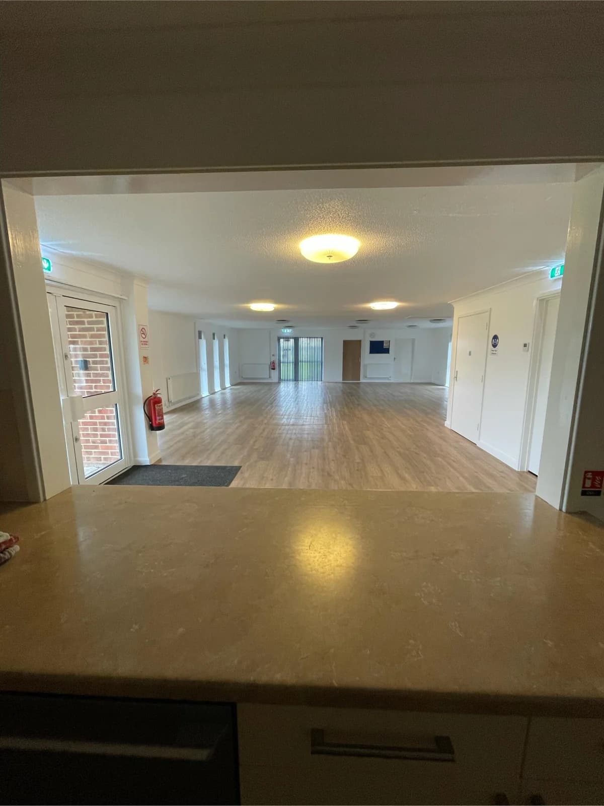 Merton Village Hall