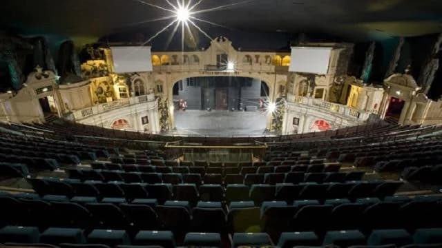 O2 Academy Brixton