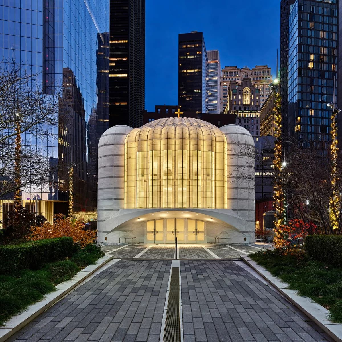 St Nicholas Church Centre