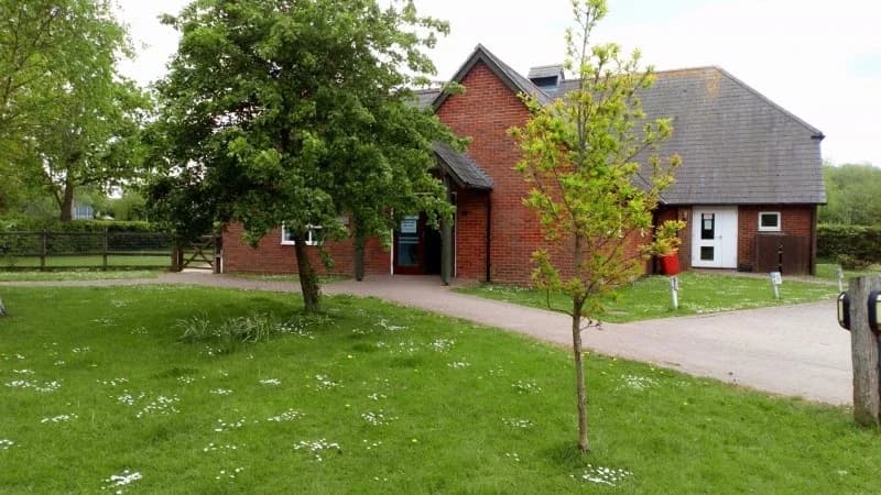 Upham Village Hall