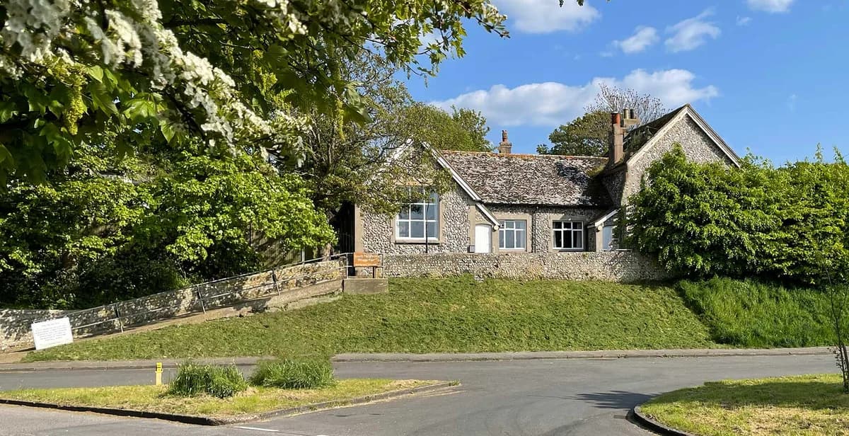 South Heighton Village Hall