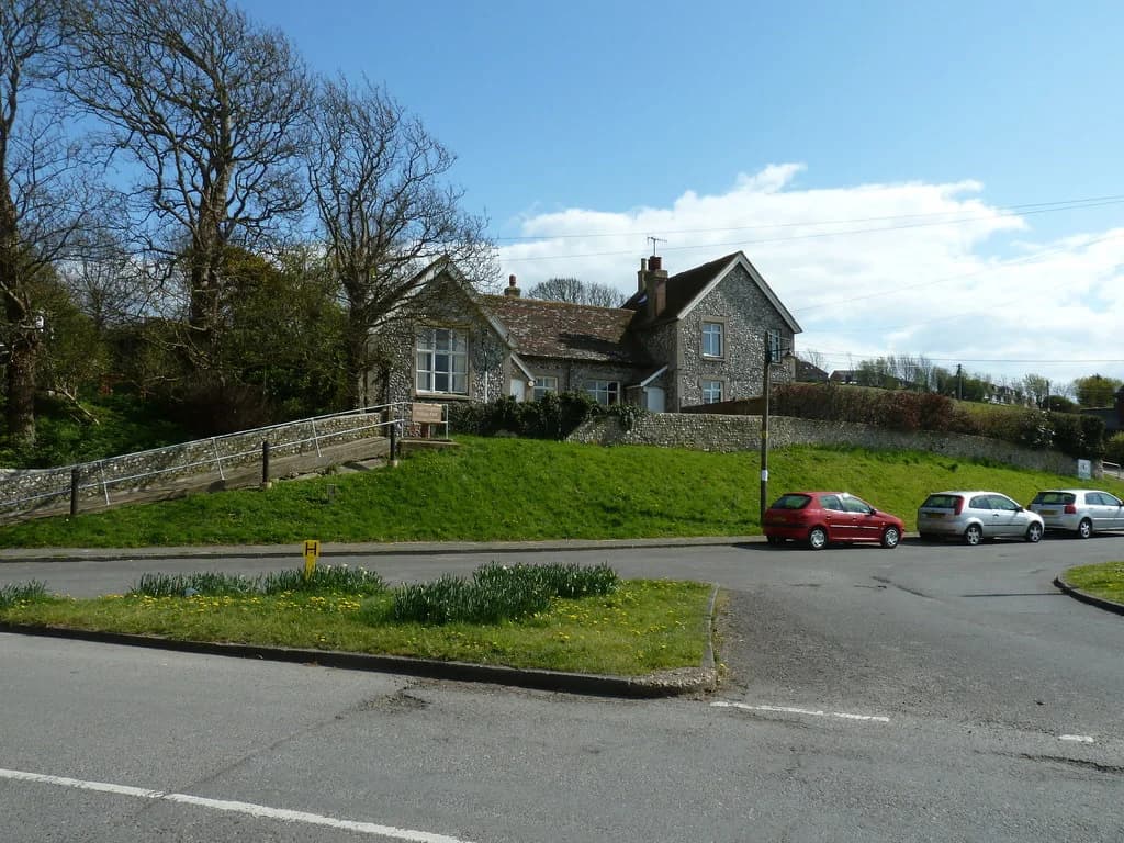 South Heighton Village Hall: South Heighton Village Hall