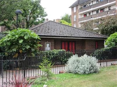 Lorraine Estate Community Centre