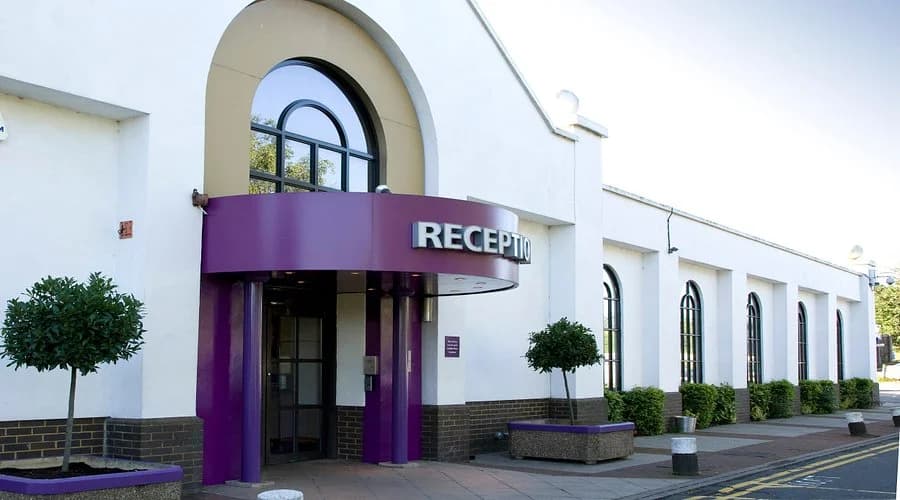 Premier Inn South Mimms/Potters Bar hotel