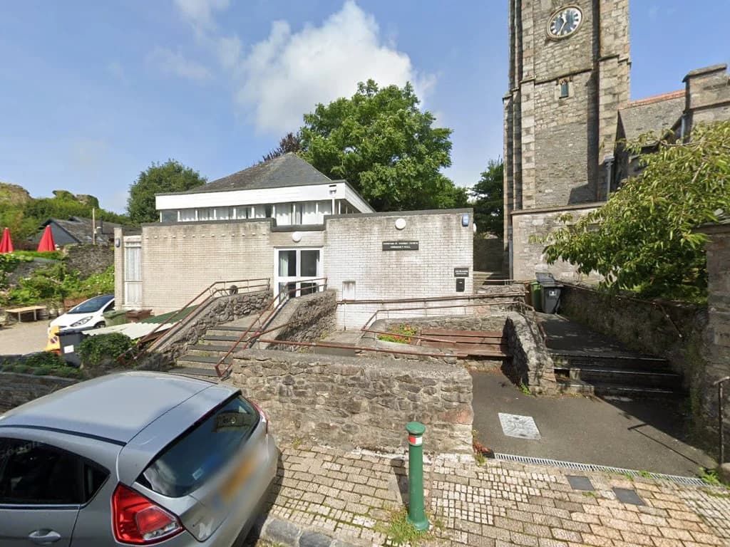 Plympton St Maurice Community Hall