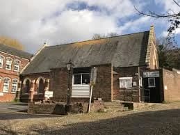 Rye Community Centre