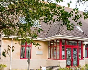 Underhill Centre