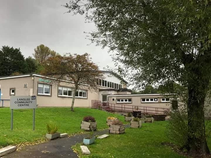 Langlee Community Centre