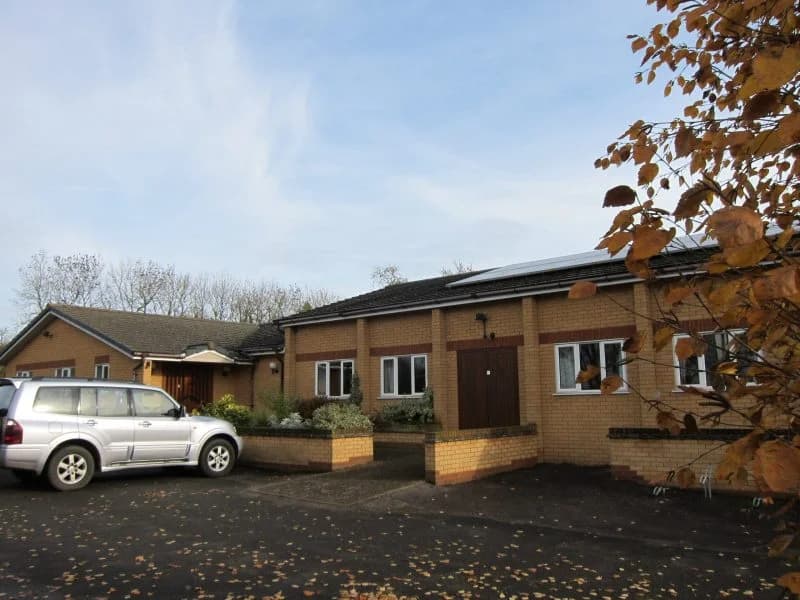 Wilden Village Hall