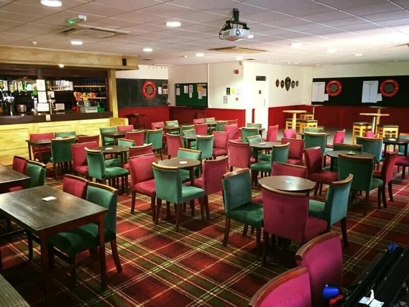 The Royal British Legion Shirley