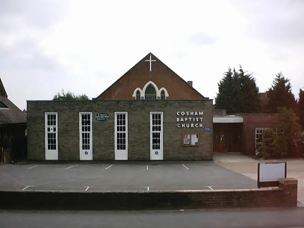 Cosham Baptist