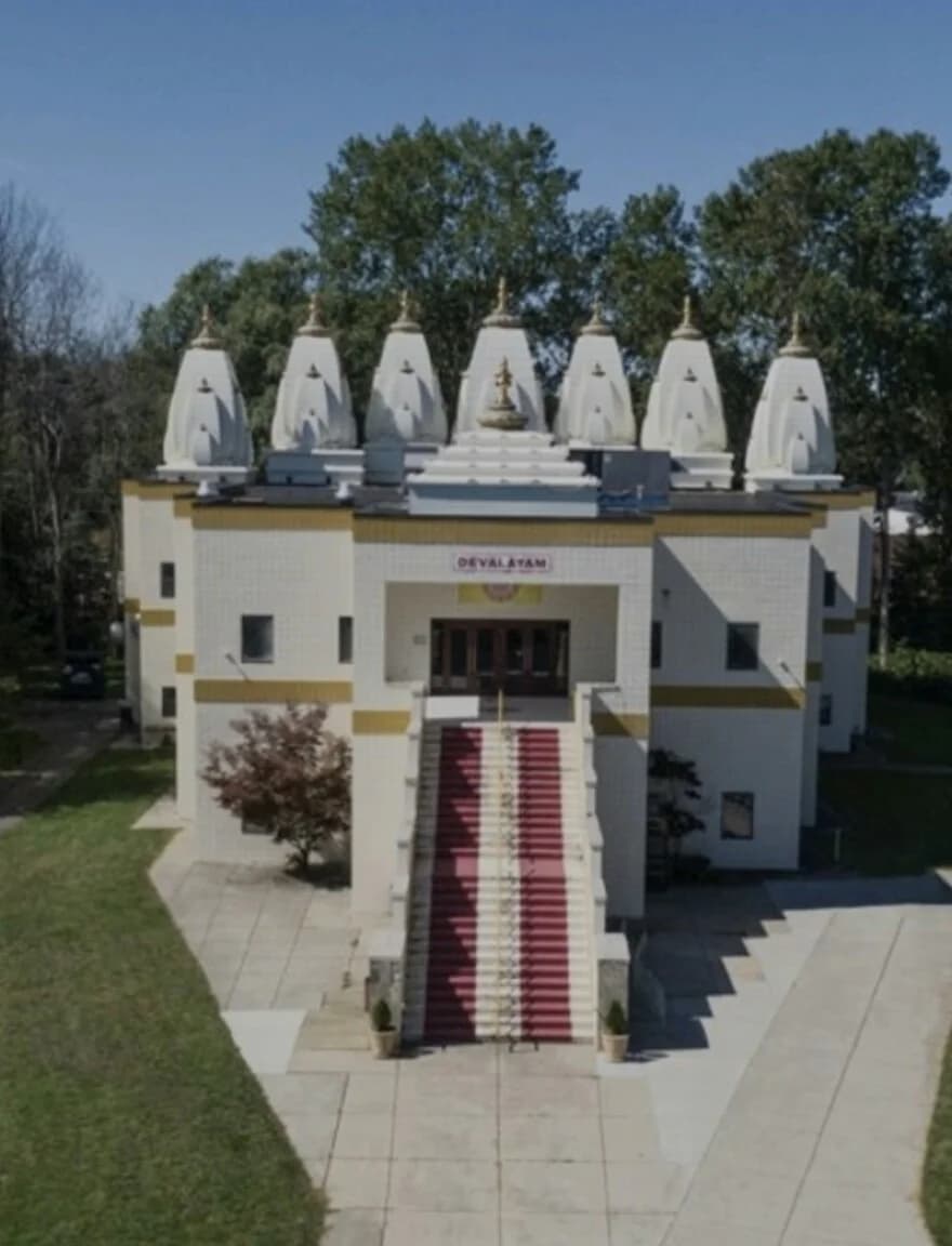 Hindu Cultural Society