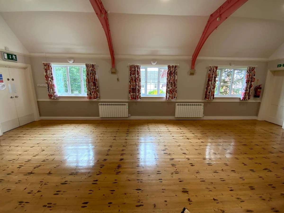 Teddington Village Hall