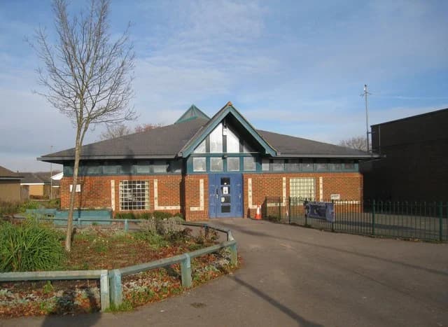 Melrose Community Association: Melrose Community Hall
