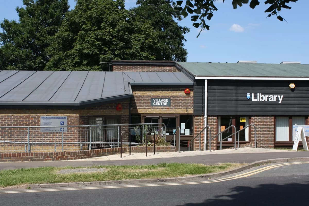 Hurstpierpoint Village Centre Association