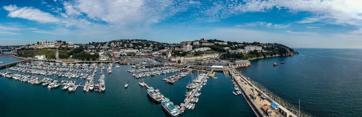 Royal Torbay Yacht Club