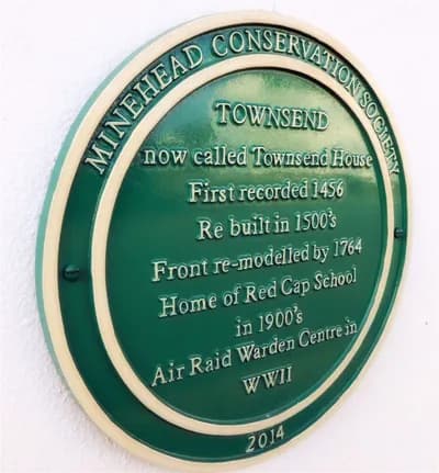 Townsend House Trust