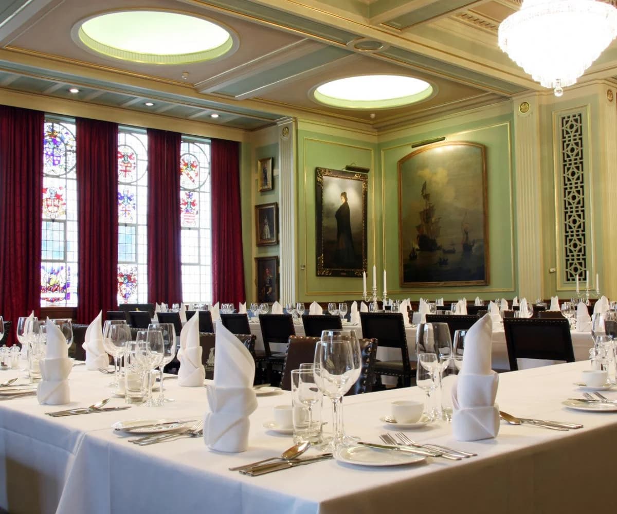 Painters Hall