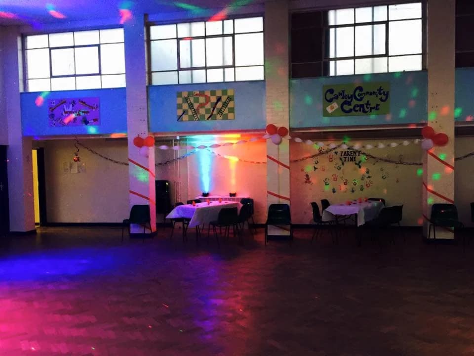 Canley Community Centre