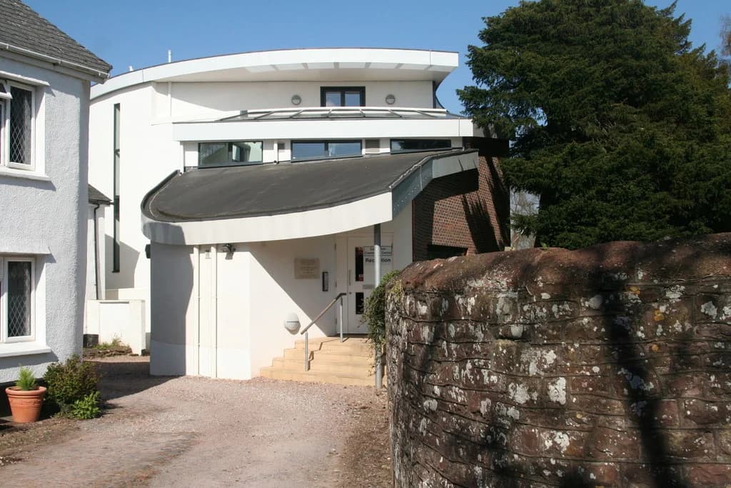 Cullompton Community Centre: Cullompton: Community Centre