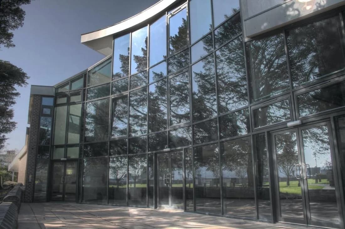 Cullompton Community Centre