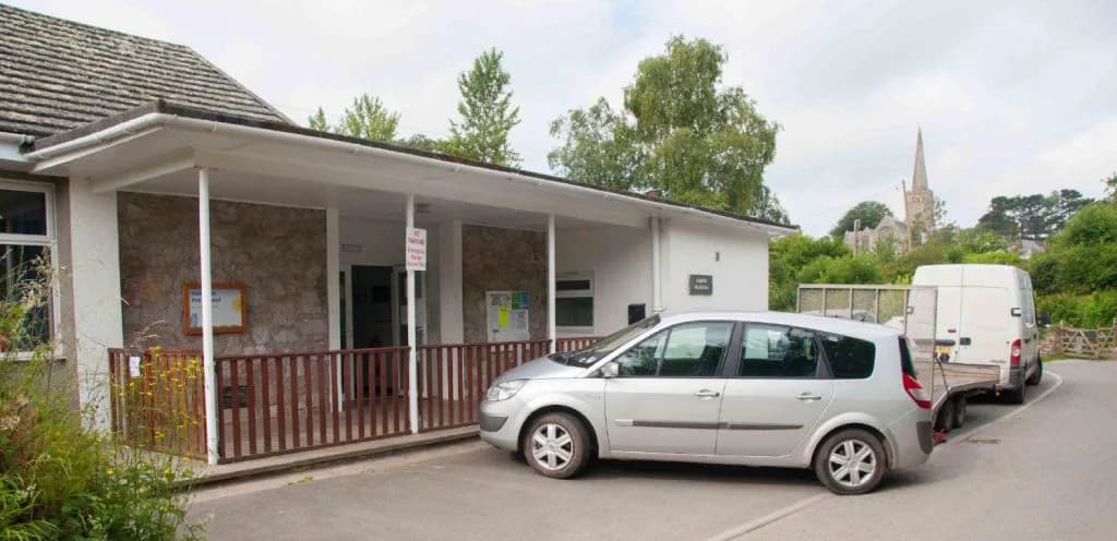 Holbeton Village Hall