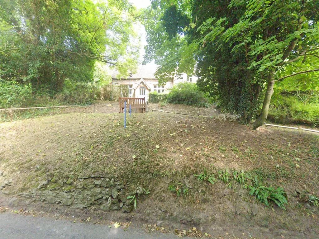 Jevington Village Hall