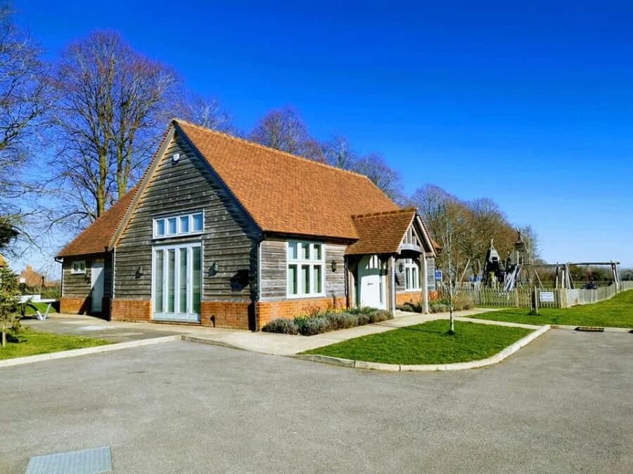 Oving Village Hall