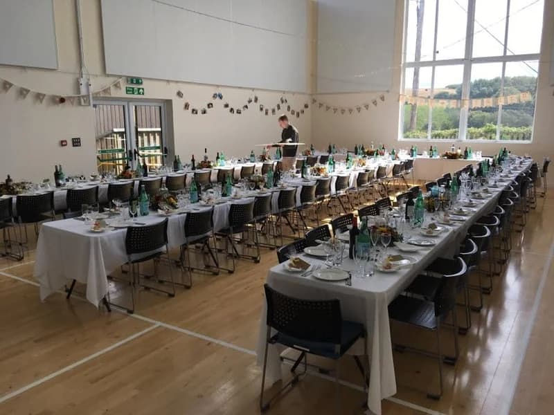 Marwood Community Hall