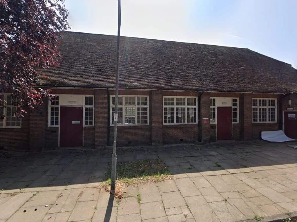 Aldersbrook Community Centre